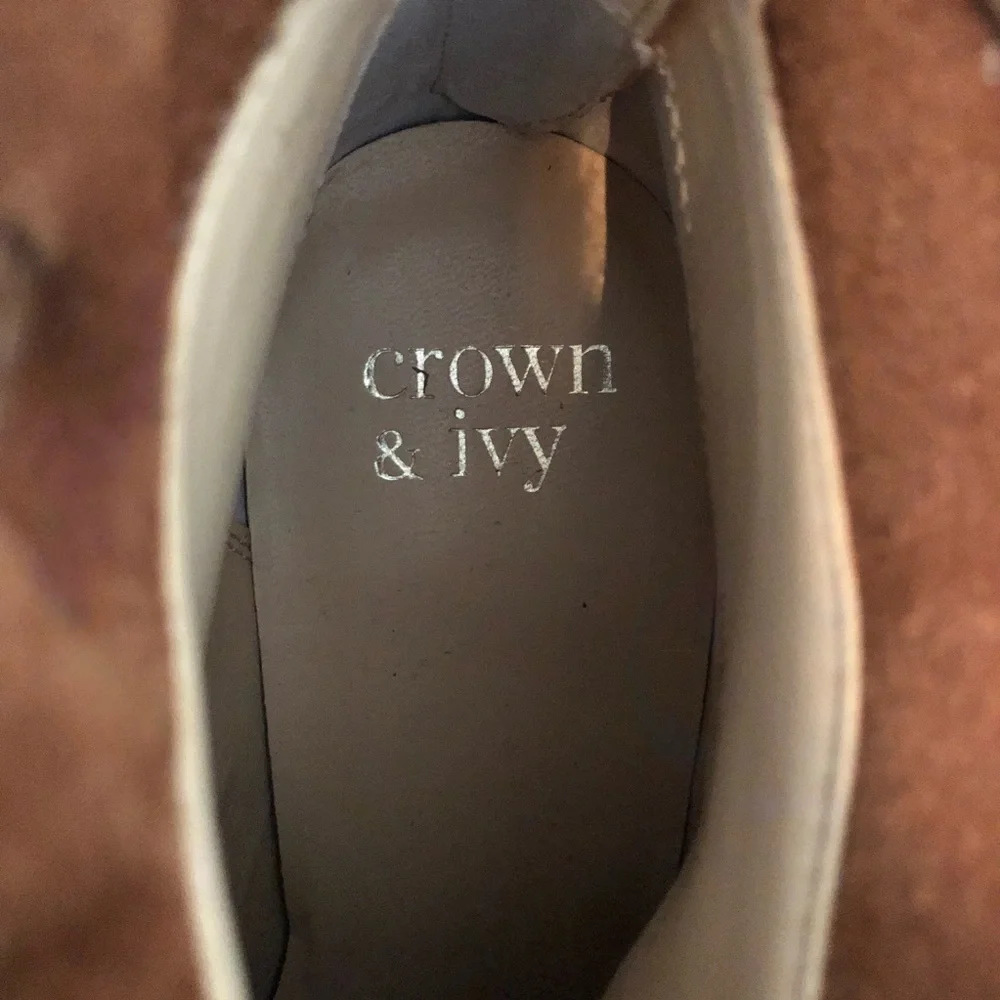 Booties - Picture 6 of 10